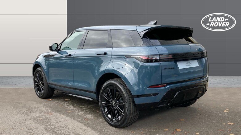 Land Rover Range Rover Evoque 1.5 P270e Autobiography 5dr Auto [Revised] Hatchback